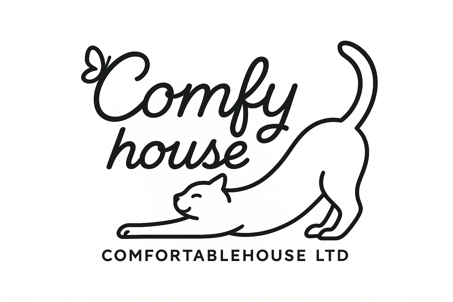 ComfortableHouse LTD